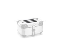 Givi Trekker Outback/Alaska Side Case Protector One Size