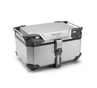 Givi Trekker Outback Evo 58l Top Case One Size