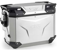GIVI Maletas Trekker Outback Evo Smart 40 Scantonata Right