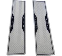GIVI Trekker Outback/Trekker Dolomiti reflectores adhesivos