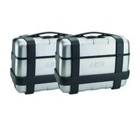 Givi Trekker TREKKER 33L, PAR, ALUM.