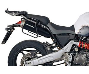Givi TST3110 Sport-T - Soporte para alforjas