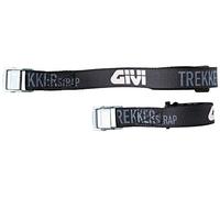 GIVI S351 Trekker Straps 75 Correas Trekker 75, negro