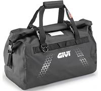 GIVI UT803 Borsa Impermeable de Silla Cargo Waterproof 40L Negro, 1 Unidad