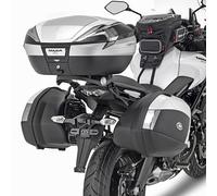 GIVI V35 Marcos Laterales Monokey Liberación Estándar PLX4114