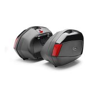 Givi JUEGO DE MALETAS GIVI V35 Volumen 2 x 35 litros