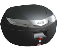Givi V40NT Tech Monokey Baúl, Color Negro Mate, Volumen 40 Litros, Carga Máxima 10 Kg