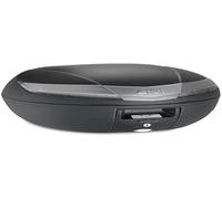 Givi V40NT Tech Monokey Baúl, Color Negro Mate, Volumen 40 Litros, Carga Máxima 10 Kg