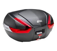Maleta Topcase Givi V47 Tech MONOKEY® Negra