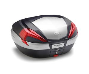 GIVI V56N Maletero Topcase Trasero Maxia 4 Monokey 56LTR En Aluminio
