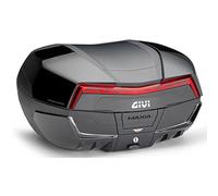 Givi V58nn Maxia 5 58 Litros - Talla N BLACK