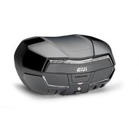 GIVI V58NNTB MAXIA 5 TECH Maleta 58LT Topcase Posterior Para Moto