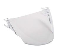Givi - Visera Larga Transparente X09j Cod. Z2234tr