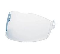 Givi Visera transparente para HPS Casco Jet, negro, tamaño 40