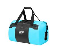 Givi Wanderlust Experience Line Bolsa 40 Litros Impermeable, Azul