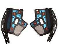 Givi Wangenpolster HPS Integral 40.5 X Fiber Negro Talla 40