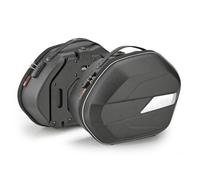 GIVI WL900 Weightless Par Maletas Lateral Moto Semi Rígidos Monokey Pl / Plr