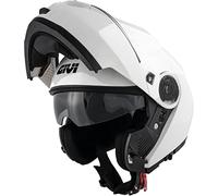 GIVI X.20 Expedition Casco