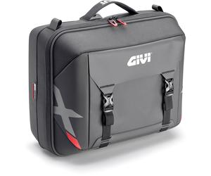 Givi X-Line XL09, bolsa lateral/top Monokey male
