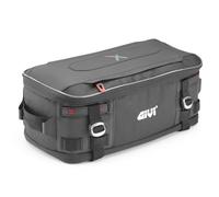 GIVI XL01B Bolsa Cargo Impermeable Expandible De 15 A 20 LT Universal Moto