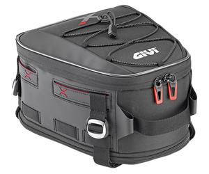 Givi XL07B Alforja trasera 12 litros