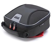 givi xs319 bolsa deposito xstream compatible con bmw r 1250 gs adventure 2019 2020 2021 2022 mototopgun