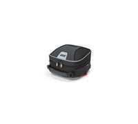 Givi XS319 XStream Bag Depósito Lock Bolso Depósito, Color Negro, Volumen 3 Litros, Carga Máxima 1 Kg