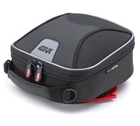 Givi XS319Y Tanklock Mochila De Tanque (Negro)