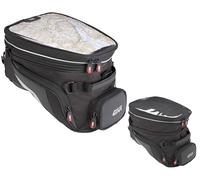 GIVI XS320 Bolsa De Depósito Tanklock Para Honda XL 750 Transalp