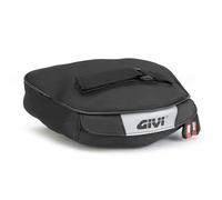 Givi XS5112R XStream Bag Especial Bolso Trasero, 1 Litro de Volumen, Carga Máxima 1 Kg
