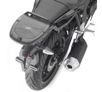 Set Ataque Trasero SR2166 para Bauletto Monolock, Yamaha MT 125