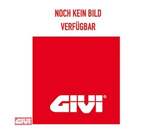 Givi Z1387R - Gancho de Cierre para V35, Color Negro, 40