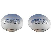 Givi Z1532 - Logo para Placa M5/M5M, Color Negro, 40