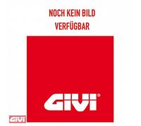 Givi z1817r Funda de Repuesto para Barbilla Notebook, Negro, 40