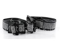 Givi Z2106R - Correa elástica para TRK33/46N, Color Negro