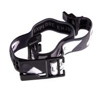 Givi Z2170R - Cinturón elástico para TRK52, Color Negro, Talla 40