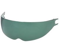 Givi Z2203R - Visera Interior sin ECE para Casco Integral HPS Ahumado, Color Negro, Talla 40