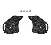 GiVi Z2506R - Mecanismo de visera con tornillos para 50.5 TRIDION