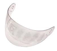 GIVI Junior 4 Fly Visera, transparente para Hombres