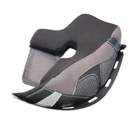 Givi Z253354R Almohadillas para Casco Integral HPS 40.5 X-Fiber, Hombre, Negro, 40