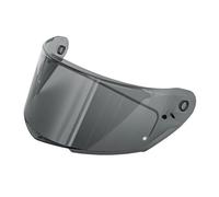 GIVI Z2664FR - Visera ahumada al 75 %, predisposición Pinlock, compatible con casco GIVI 50.6 Sport y 50.9