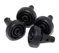 Givi Z2710a - Rubber Plate One Size