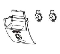 Givi Z3007NV47M - Bloque de bisagras para V47, 40