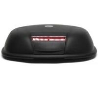 Givi Z460CNM - Tapa para Maleta, Color Negro