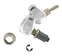 Givi Z661A Llave Cerradura Maleta Modelos V46NT