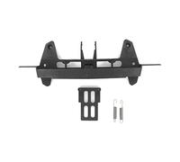 Givi Z677R - Juego de Cierres para E55 (40 Unidades), Color Negro