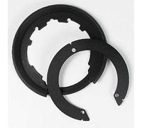 GIVI zt480 °F montaje de tanque Brida nylon