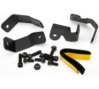 Givia 1146KIT - Kit de Montaje para portabicicletas PL1146, PLX1146, TST1146, Negro, 40