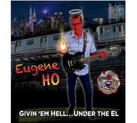 Givin 'Em Hell Under The El