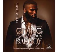 Giving Good Love to a Bad Boy 2